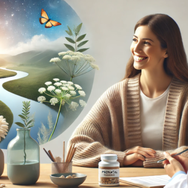 Navigating the Early Stages of Pregnancy with Confidence