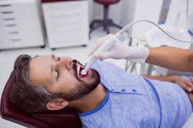 5 Cosmetic Dentistry Procedures