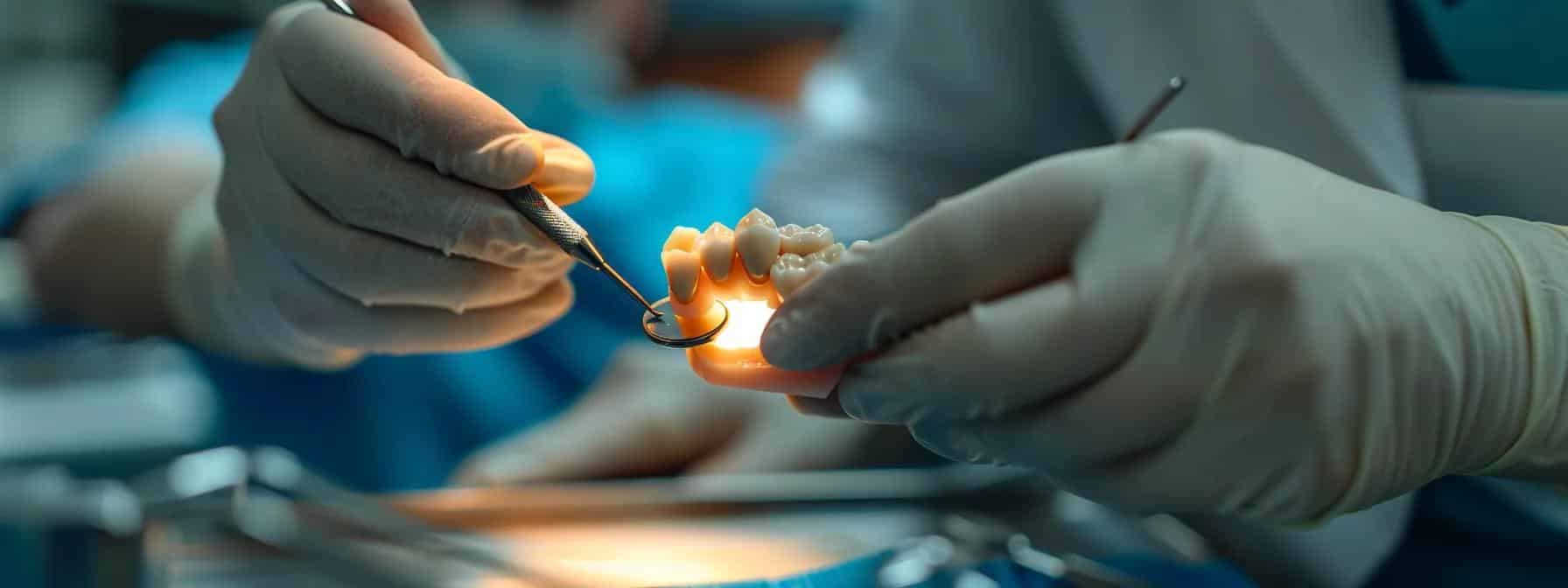 Aftercare Tips Following a Tooth Extraction