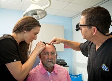Cosmetic Dermatology for Men: Enhancing Appearance and Skin Health