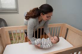 Creating a Safe Sleep Environment for Your Newborn