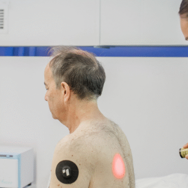 Cutting-Edge Treatments in Pain Management