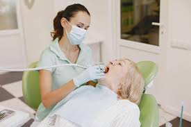 Dental Care for Seniors