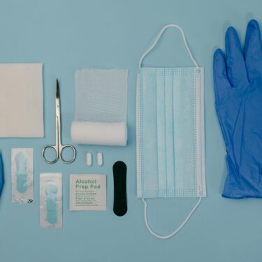 Essential Supplies for Proper Wound Care