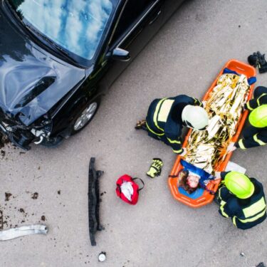 How Car Accident Injuries Are Diagnosed and Treated in Urgent Care