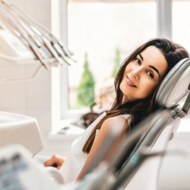 How Dentists Use Technology in Oral Care