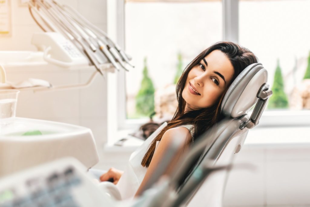 How Dentists Use Technology in Oral Care