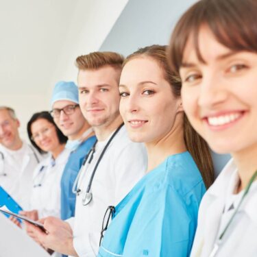 How Family Practice Can Provide Coordinated Care for Your Entire Family