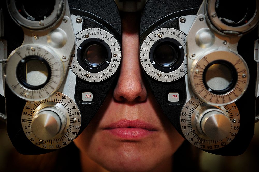 How Frequent Eye Exams Help Combat Tech Fatigue