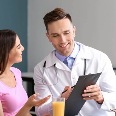 How Maintaining a Healthy Weight Supports Hormonal Health