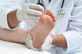How Podiatrists Can Help Diagnose and Treat Foot and Ankle Conditions