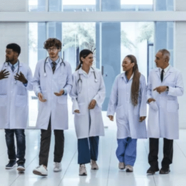 How Primary Care Physicians Navigate Complex Cases