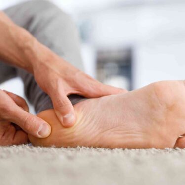 How a Podiatrist Can Help with Common Foot Problems
