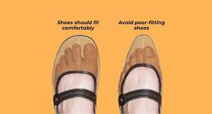 How to Choose the Right Footwear for Your Foot Type