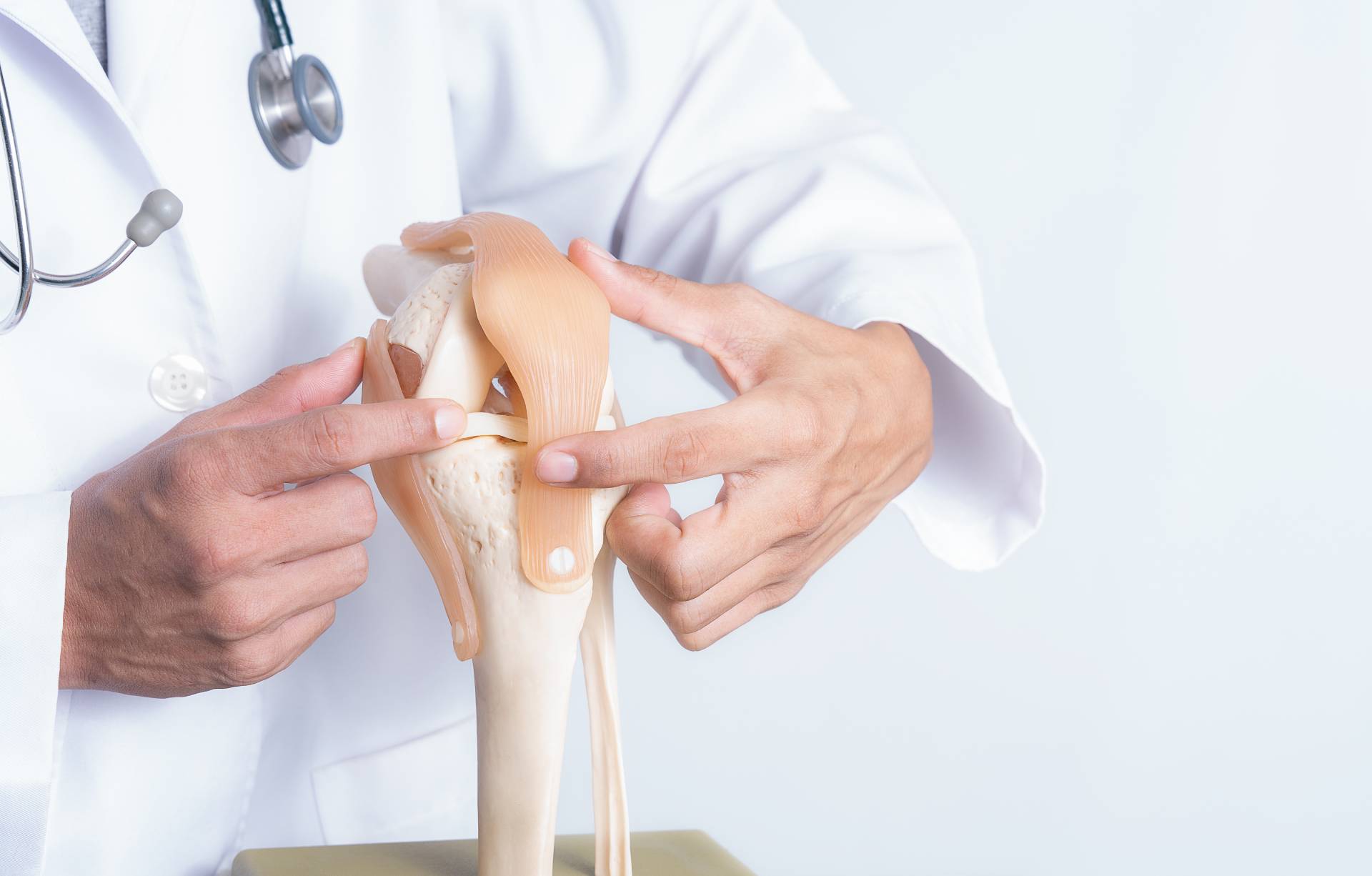 How to Choose the Right Orthopedic Specialist