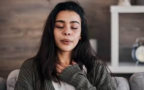 How to Control Asthma Symptoms with Lifestyle Changes