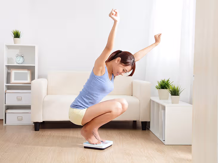 How to Overcome Weight Loss Plateaus with Small Adjustments