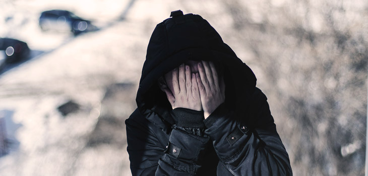 How to Recognize the Signs of Depression in Yourself