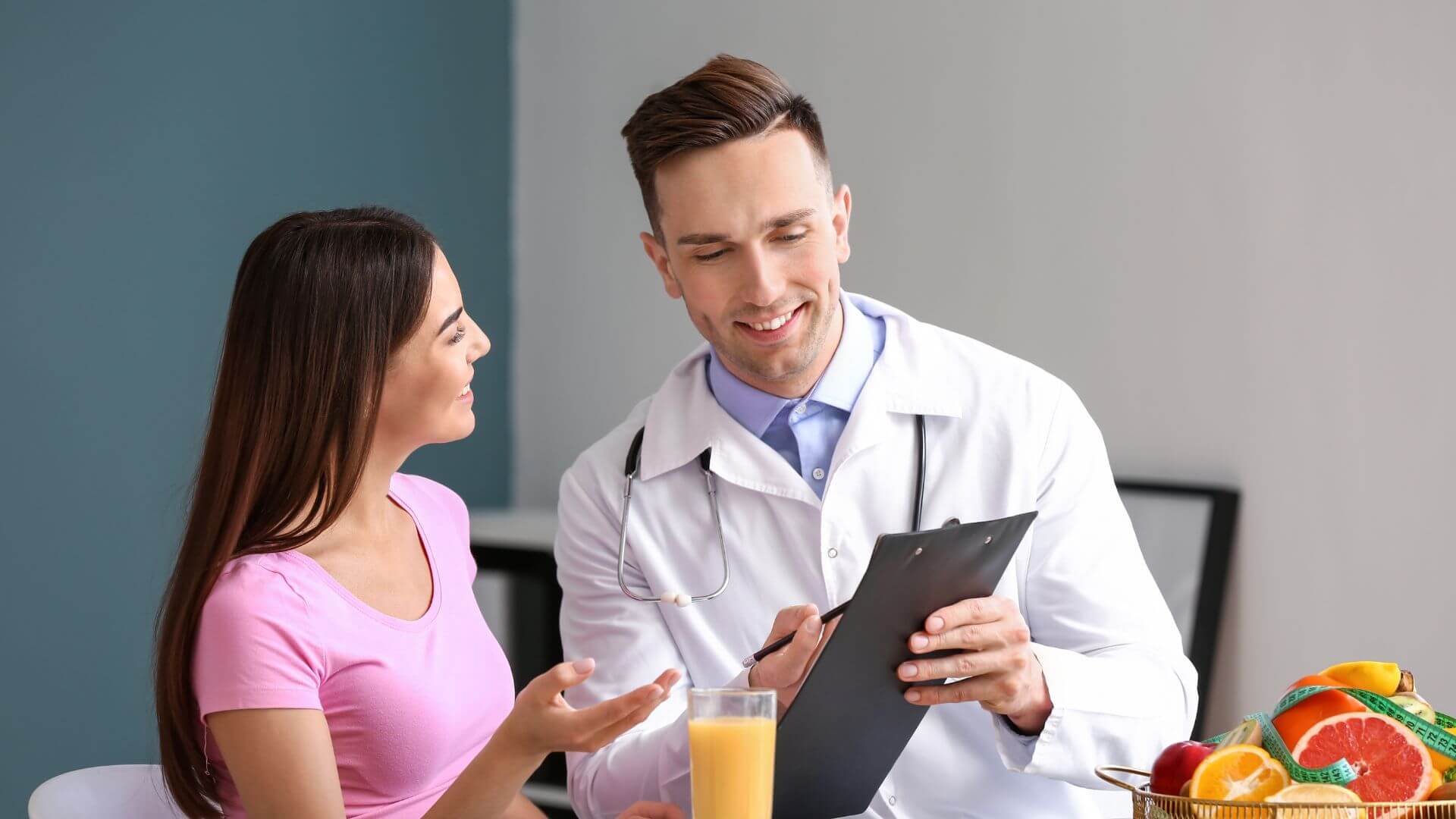 Lifestyle Changes That Help Prevent Heart Disease