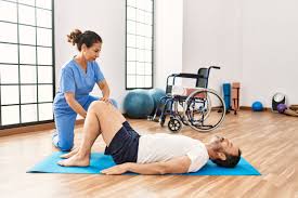 Physical Therapy for Managing Chronic Pain