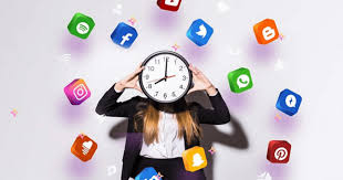 Social Media’s Role in Modern Anxiety