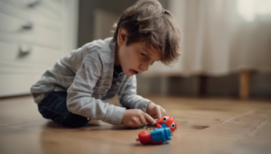 The Advantages of Routine for Children With ADHD