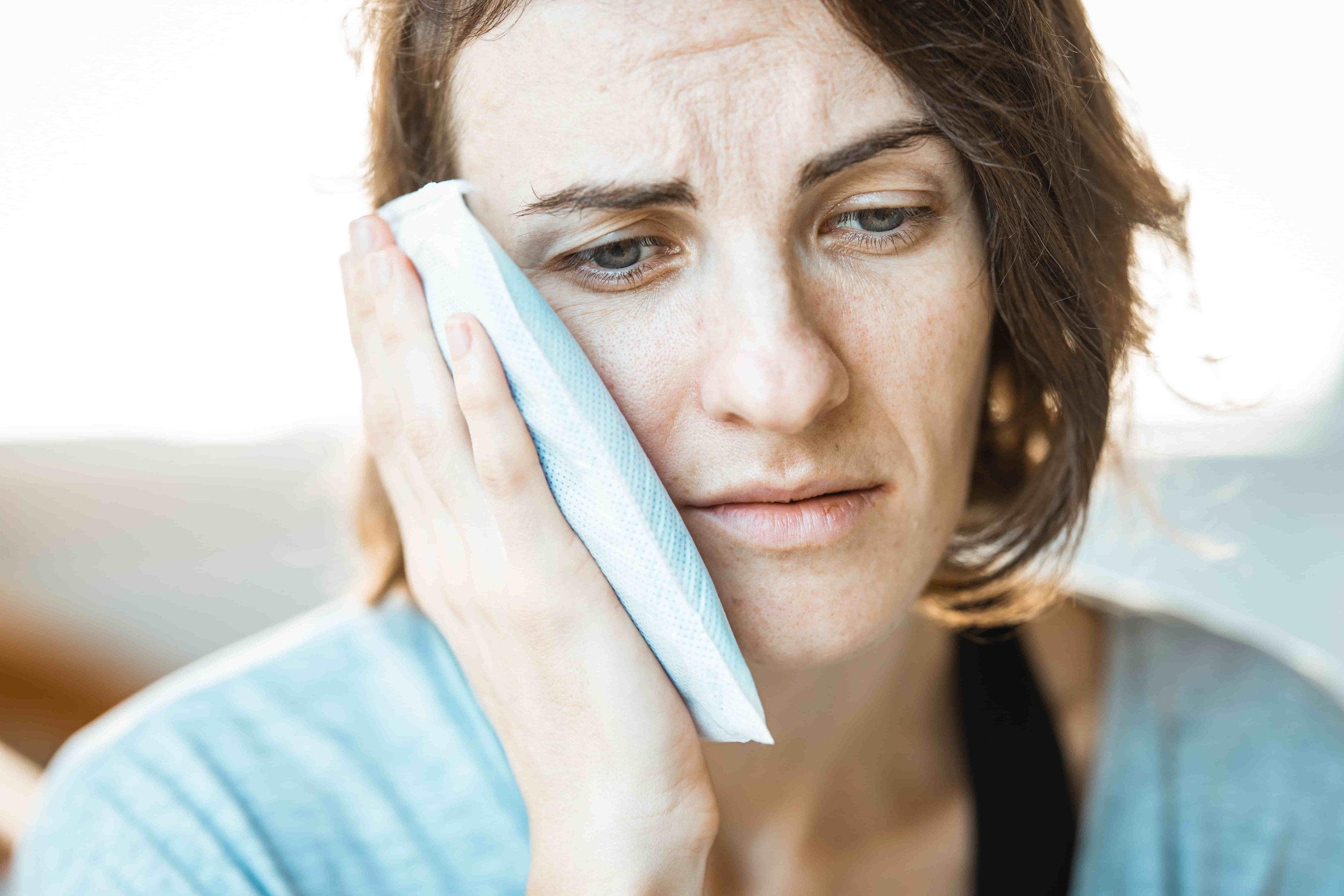 The Connection Between TMJ Disorders and Overall Health