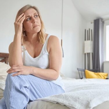 The Link Between Hormonal Imbalances and Weight Plateau