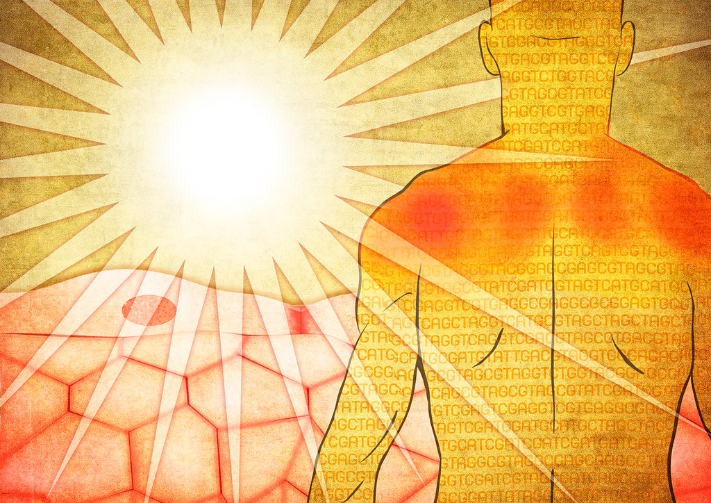 The Link Between Skin Cancer and UV Exposure