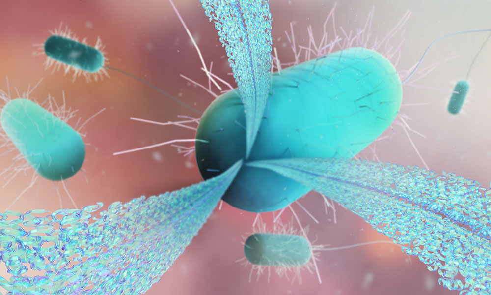 The Science Behind Peptide Therapy and How It Works