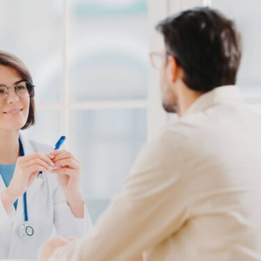 The Value of Having a Family Doctor for Comprehensive Care