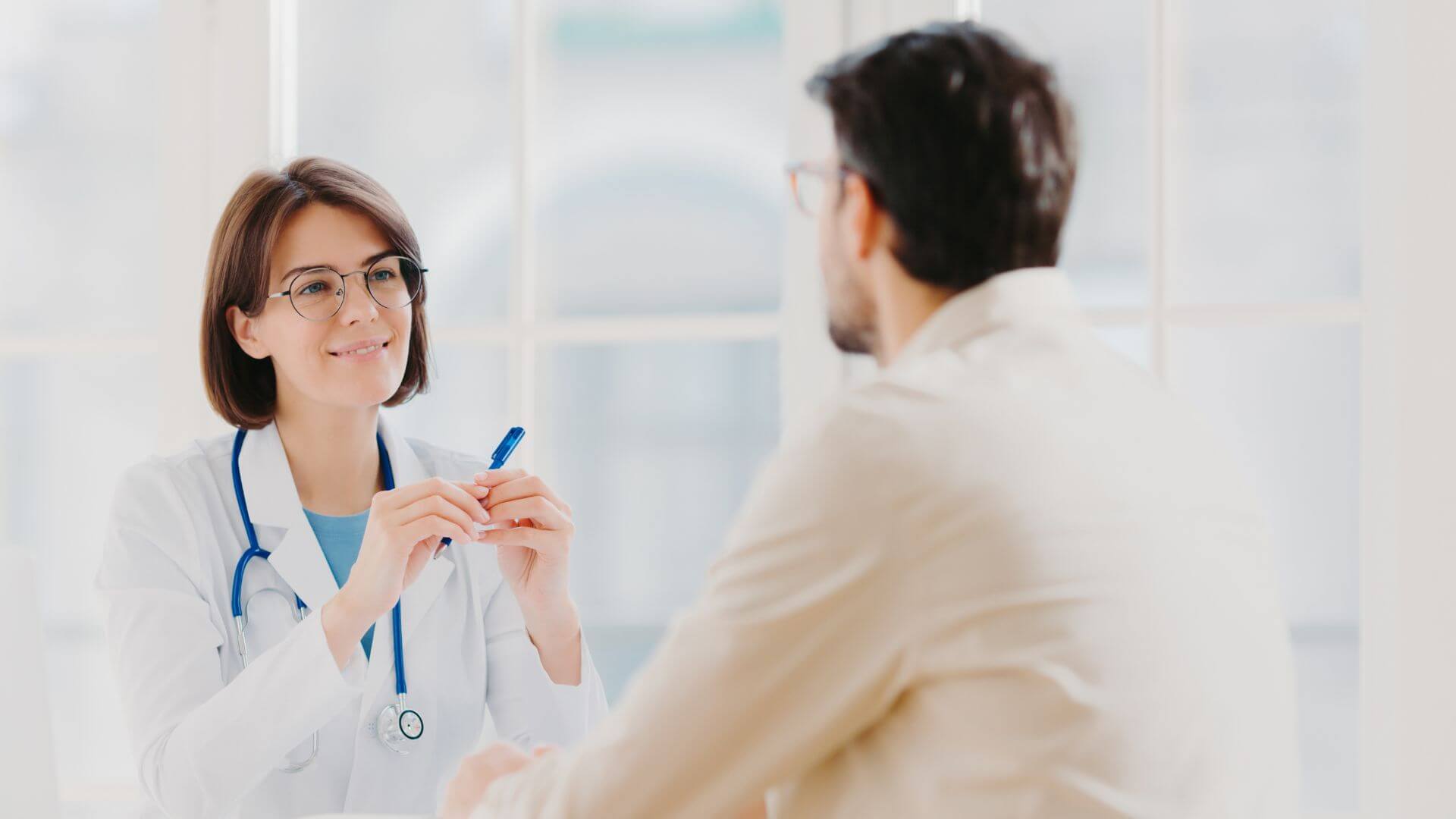 The Value of Having a Family Doctor for Comprehensive Care