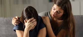 Tips for Resolving Conflict in Teen Relationships