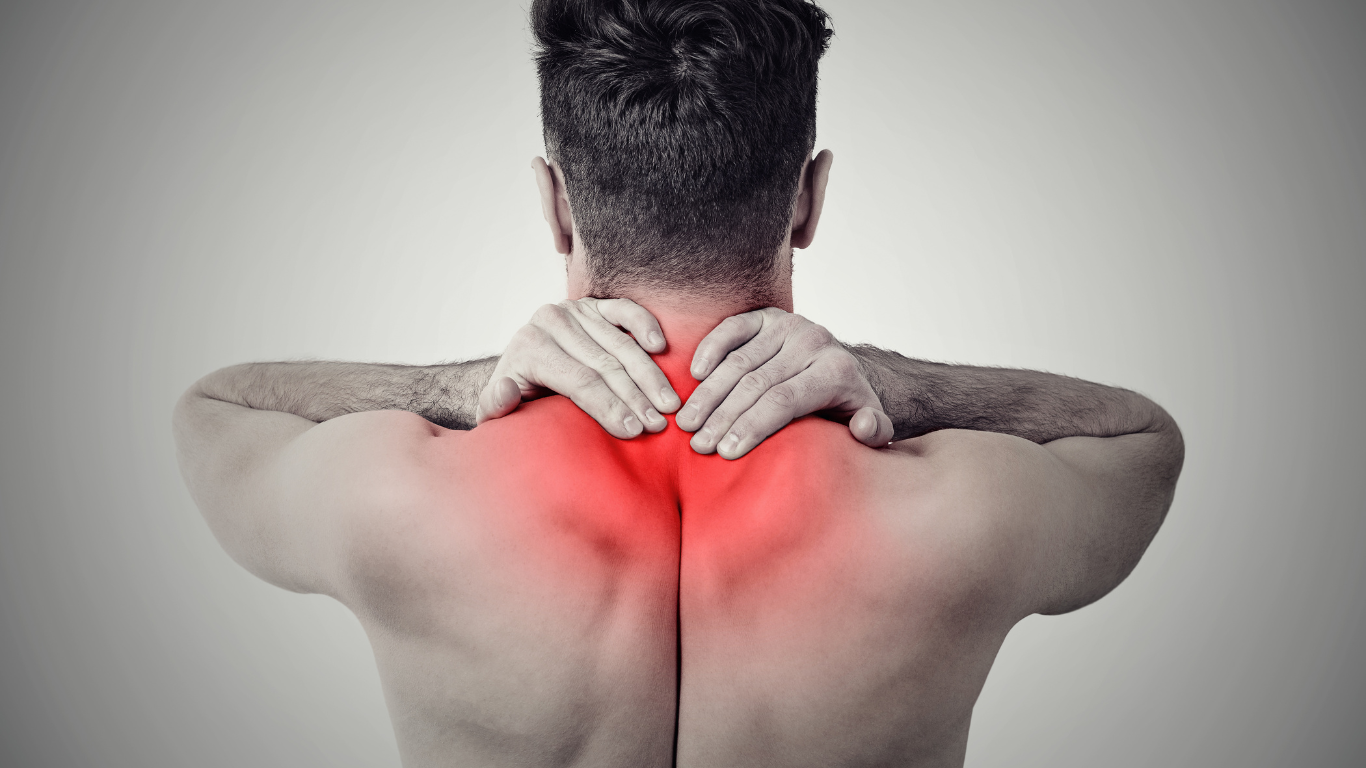Top Non-Invasive Treatments for Chronic Pain Management