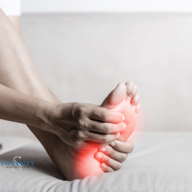 Understanding Heel Pain and Its Common Causes