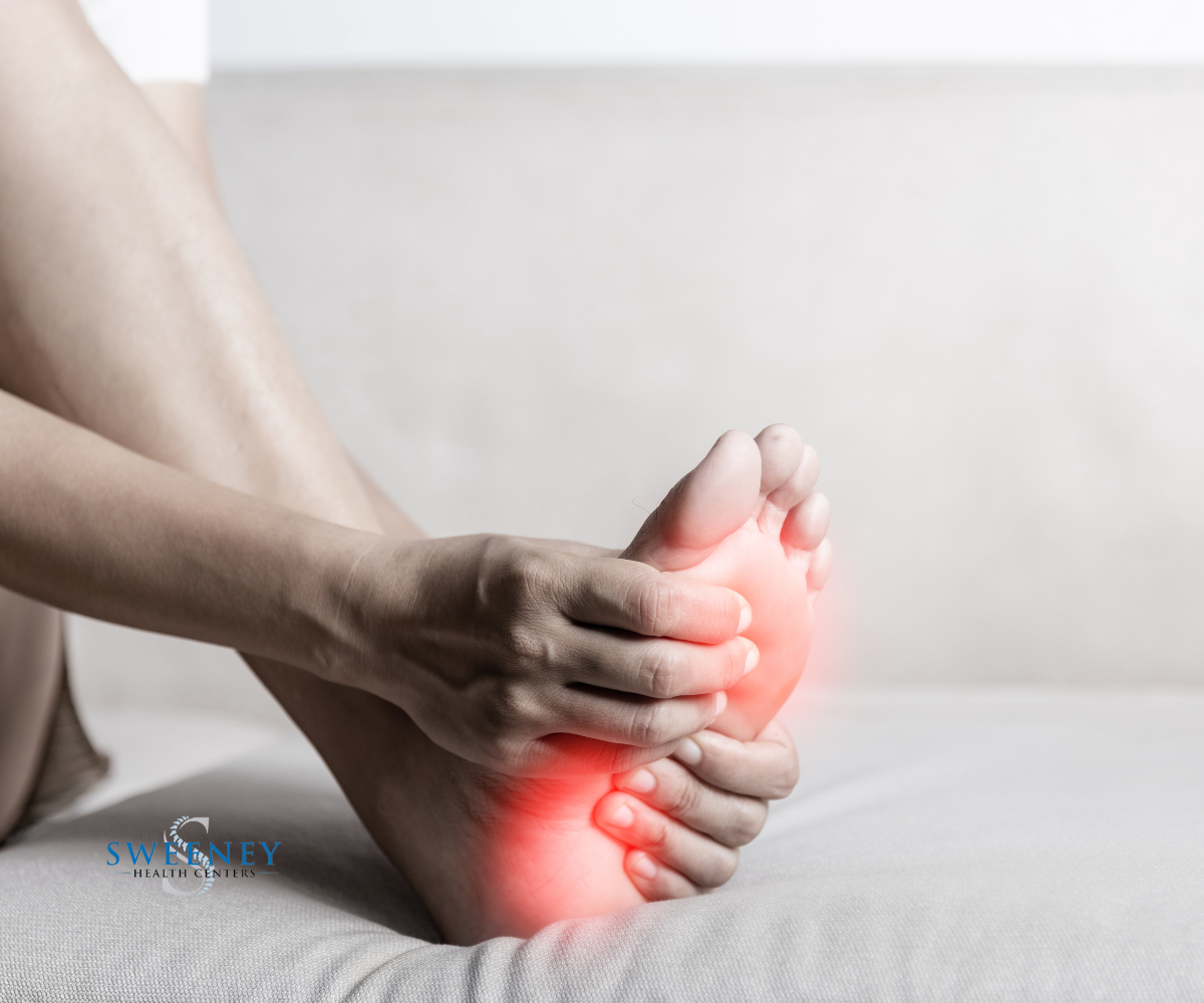 Understanding Heel Pain and Its Common Causes