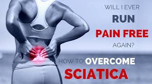 Understanding and Overcoming Sciatica