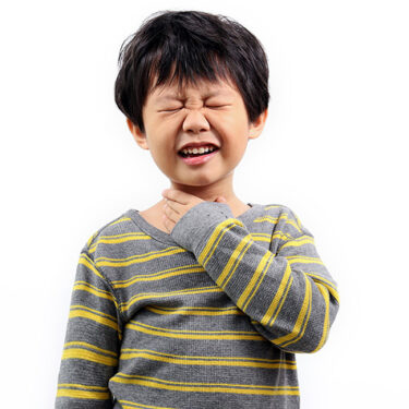 What Causes Difficulty Swallowing and How Is It Treated?