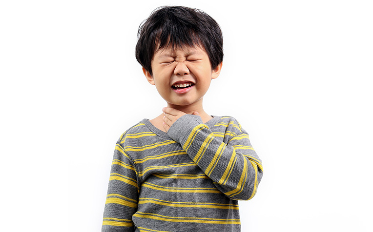 What Causes Difficulty Swallowing and How Is It Treated?