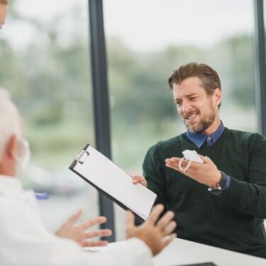 What Happens During an Allergy Consultation With a Specialist?