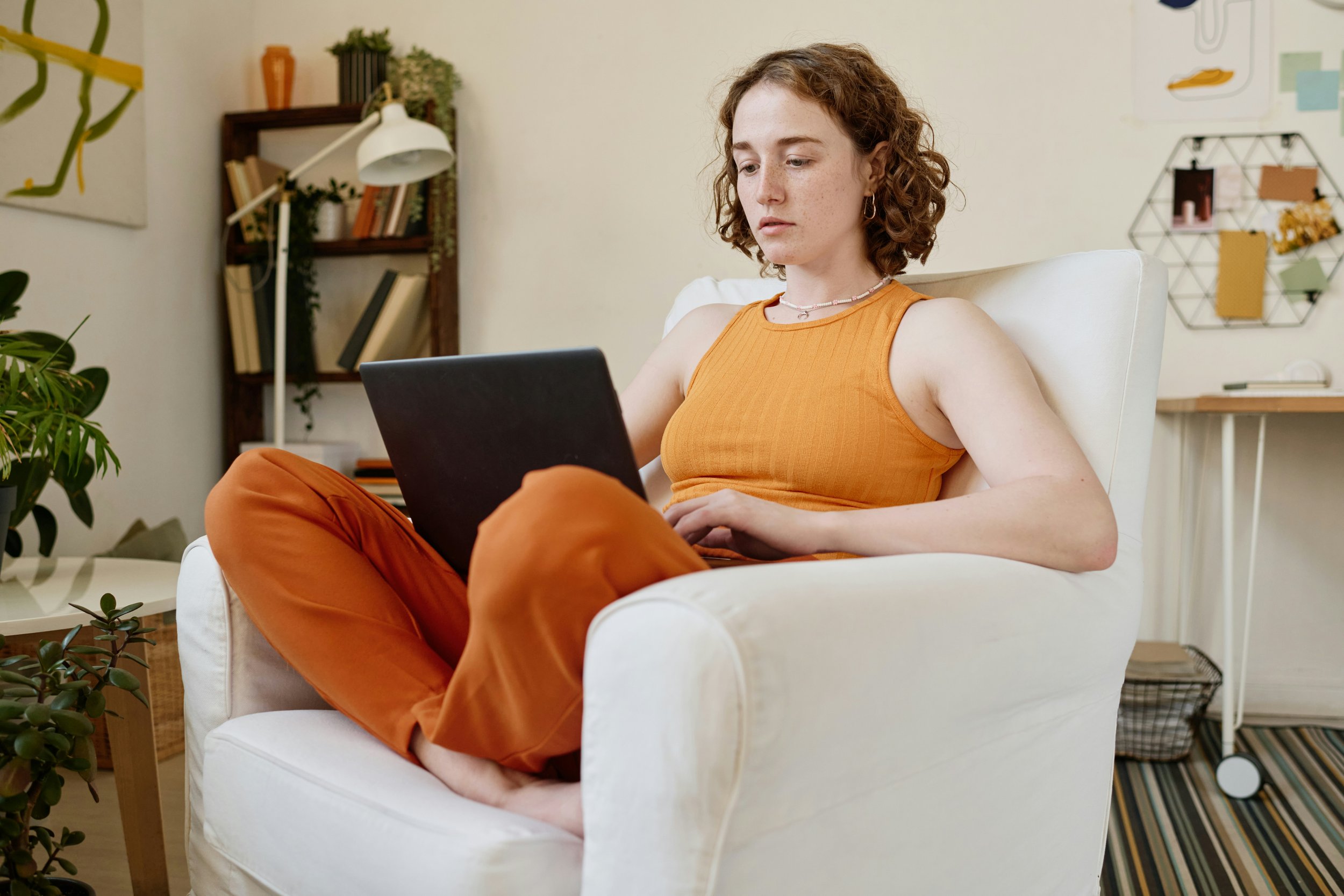 What To Expect During Your First Virtual Psychiatry Session