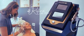 What to Expect Before, During, and After a Morpheus-8 Treatment