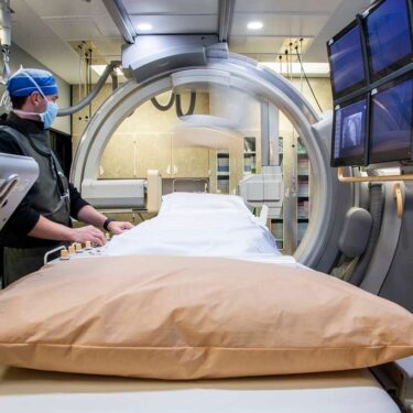 What’s Involved in Interventional Radiology?