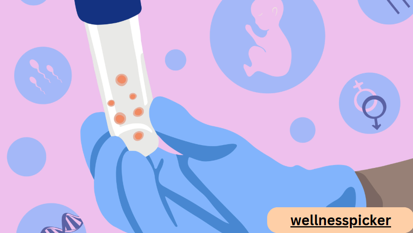 Why Egg Freezing Is Becoming an Increasingly Popular Option for Women