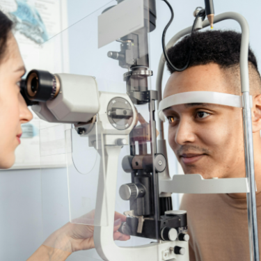 Why Optometrists Are Essential in Managing Your Eye Health