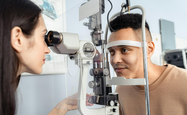 Why Optometrists Are Essential in Managing Your Eye Health