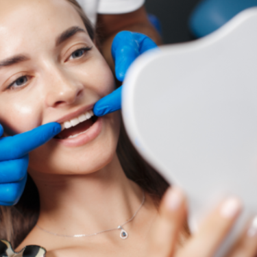 The 3 Step Process of Teeth Whitening