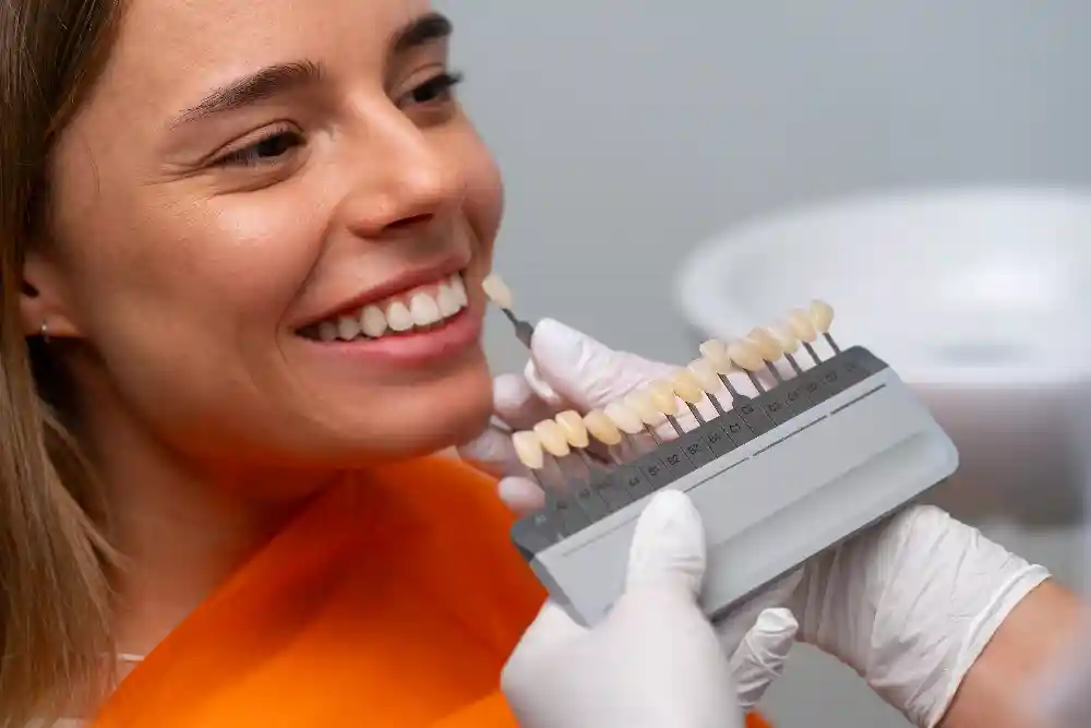 How a Cosmetic Dentist Can Help with Smile Makeovers