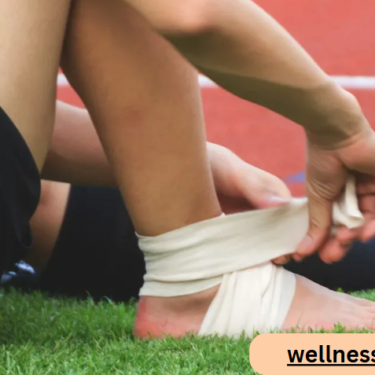 How to Prevent Ankle Sprains During Sports