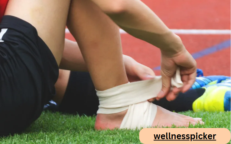 How to Prevent Ankle Sprains During Sports